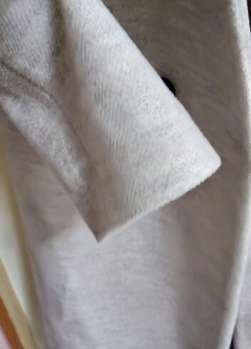 Sadece bı sezon giyilmis kalın midi boy  - Görsel 5