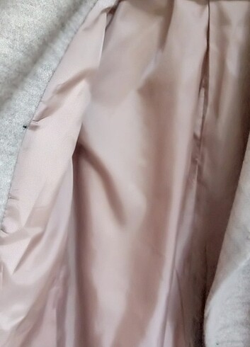 Sadece bı sezon giyilmis kalın midi boy  - Görsel 6