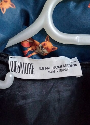 Kadın şişme mont sadece iki ay giyildi  - Görsel 4