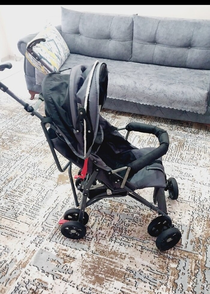 Kullanılmış temiz ürün  - Görsel 2