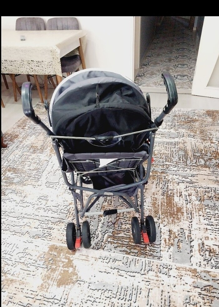 Kullanılmış temiz ürün  - Görsel 4