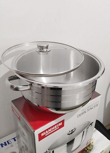 Yeni ürün tencere  - Görsel 2