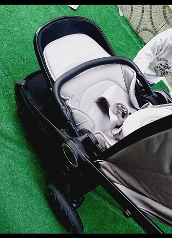 Mamas & Papas Sağlam az kullanılmış