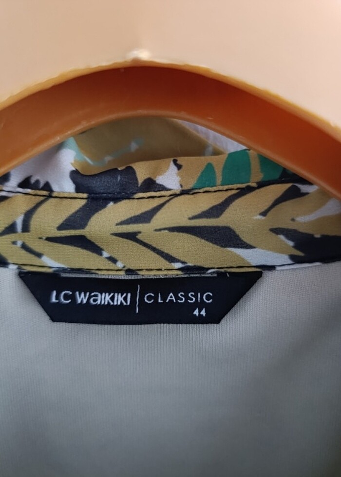 Çok temiz bir defa giyildi astarli - Görsel 2