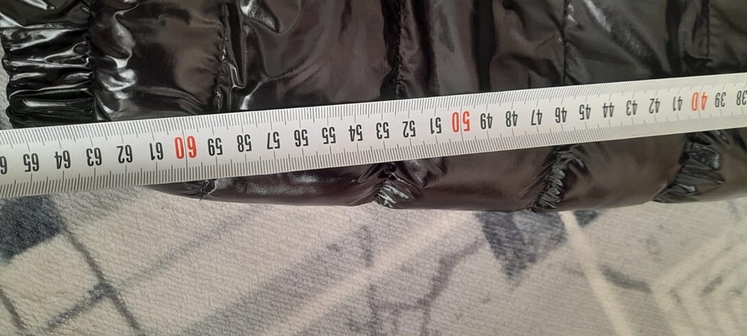 xl Beden Montt