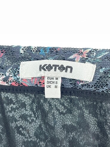 m Beden çeşitli Renk Koton Midi Etek %70 İndirimli.