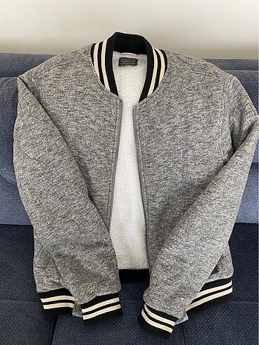 Jack Jones bomber ceket