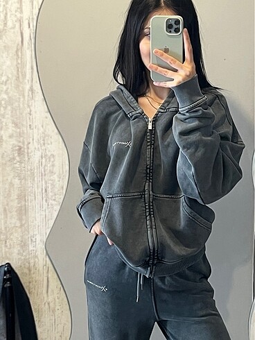 s Beden Oversize hırka