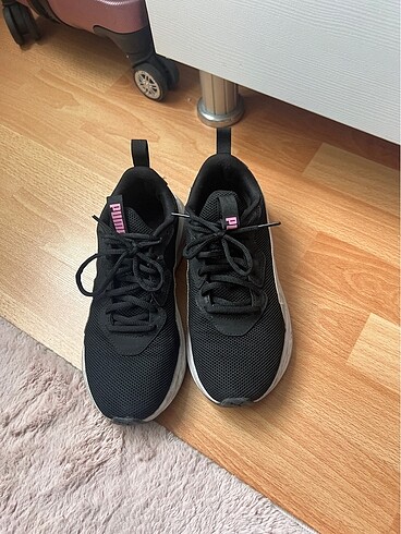 Puma Spor ayakkabı