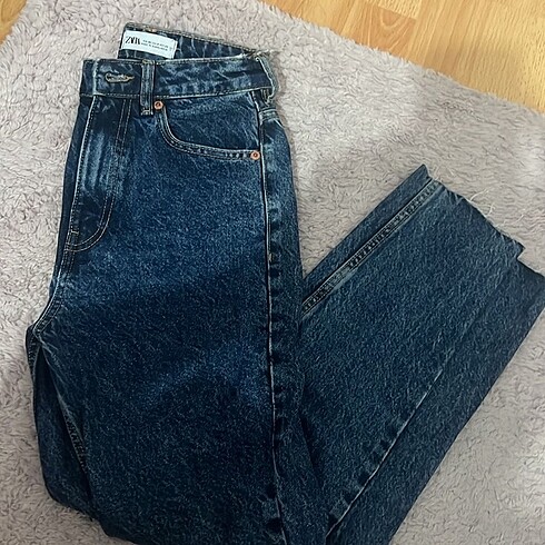 Zara jean
