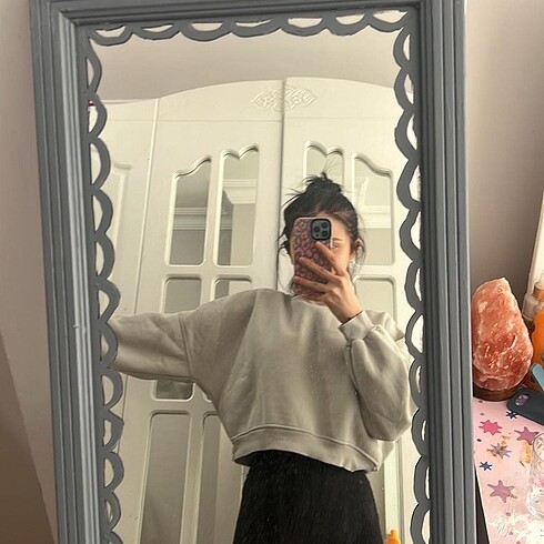 Sweatshırt