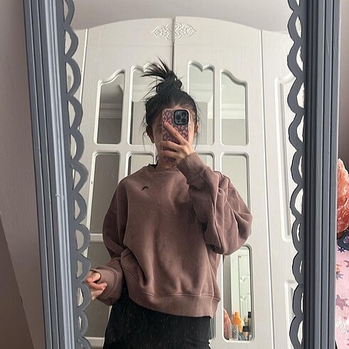 Sweatshırt