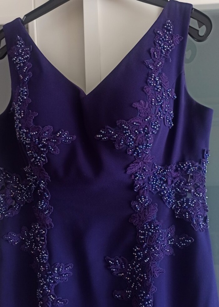 Abiye elbise - Görsel 3