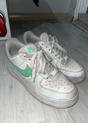 Nike Air Force
