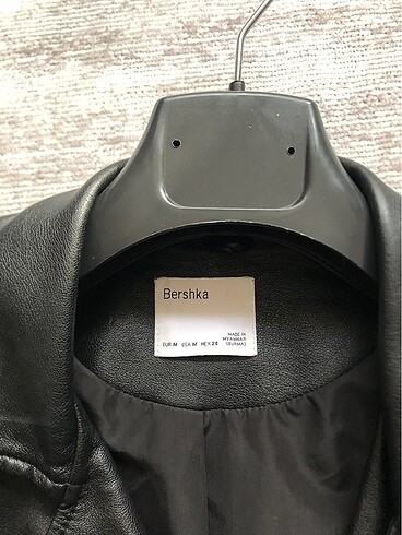 Bershka Bershka ceket