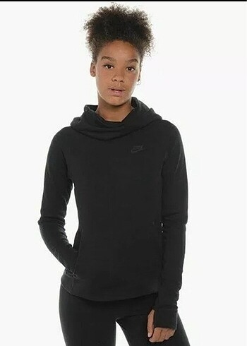 Nıke sweatshirt
