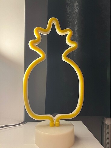 Ikea Ananas lamba