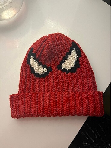 Spiderman şapka
