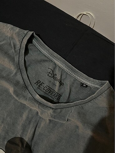 xl Beden Oversize tısort