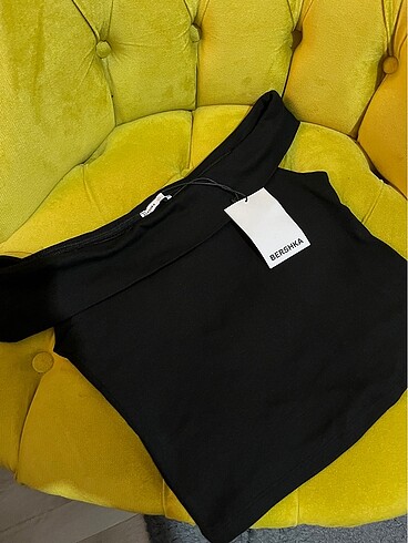 Bershka bluz