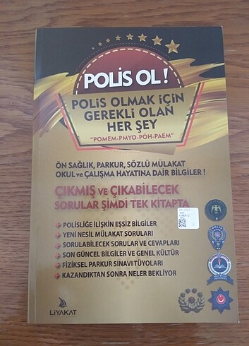 Polis Ol Gold 