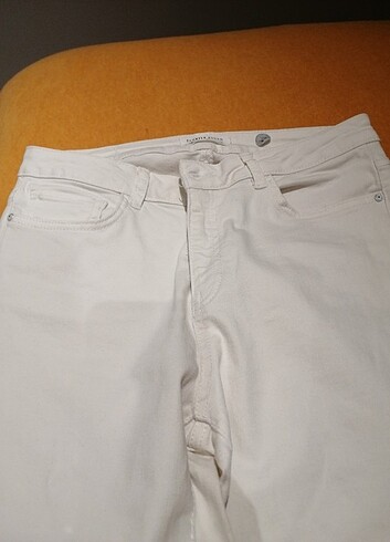 Koton Koton jeans 31 beden İspanyol paça