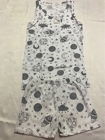 LC Waikiki Erkek çocuk atlet boxer