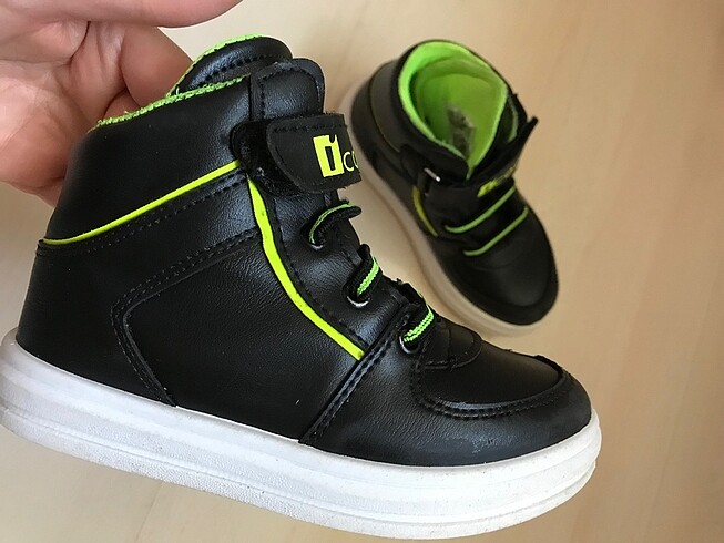 Cool Club ERKEK ÇOCUK AYAKKABI