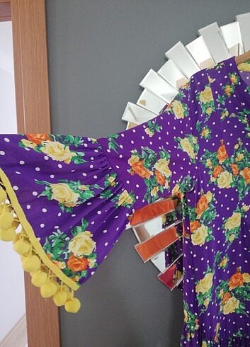 universal Beden Oversize