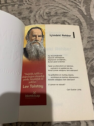 Beden Renk İçimdeki Rehber