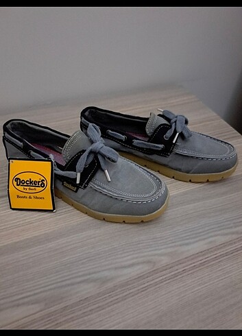 Dockers Dockers ayakkabı 