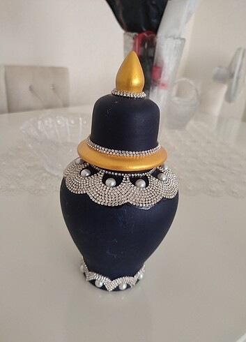 Diğer Küp dekoratif