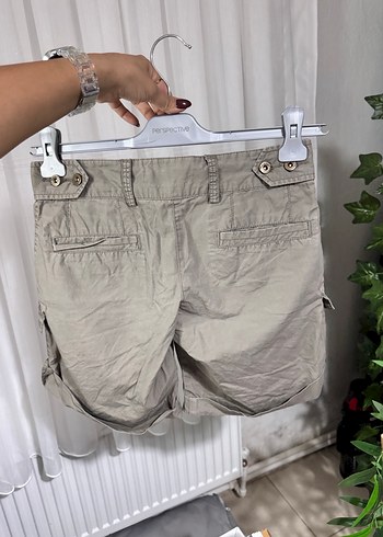 xs Beden Bermuda Şort