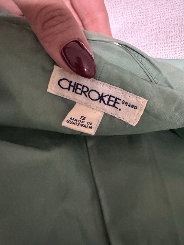 Pembe Yağmurluk - Görsel 3