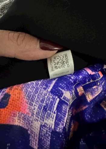 Koşu Ceketi - Görsel 4