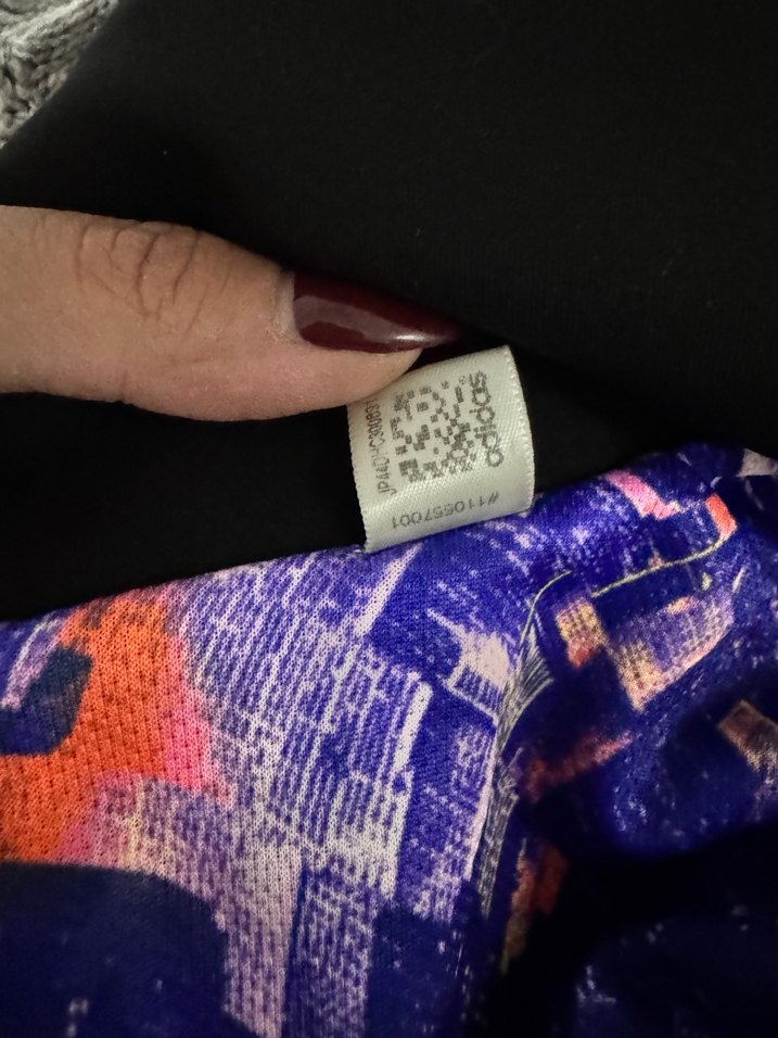 Koşu Ceketi - Görsel 4