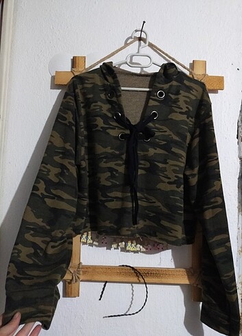 SWEATSHİRT