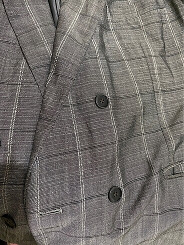 Diğer VİNTAGE BLAZER CEKET
