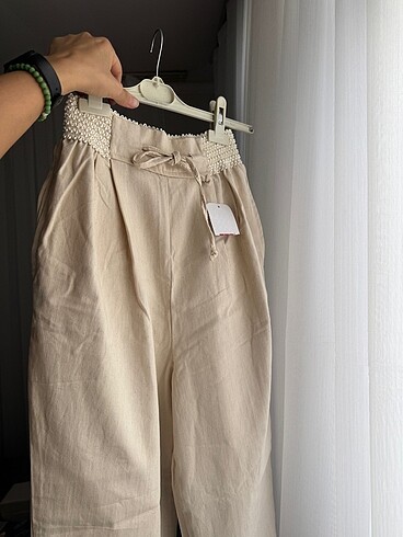 KETEN PANTOLON