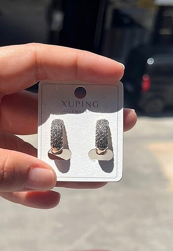 Diğer ÇELİK VİP KÜPE