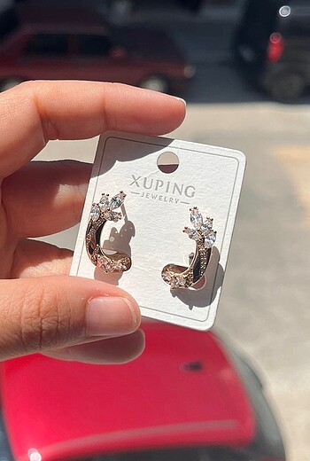 ÇELİK VİP KÜPE