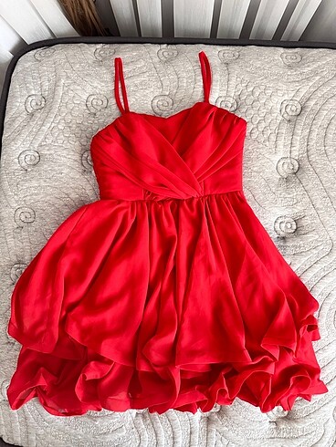 Kısa abiye - Görsel 3