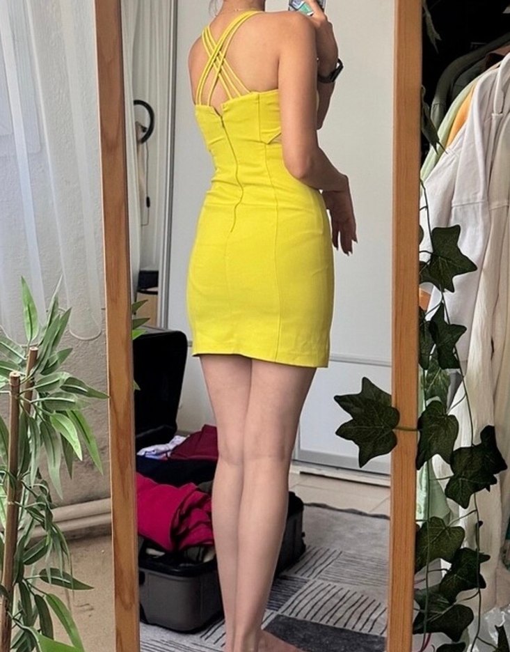 KISA ABİYE - Görsel 2