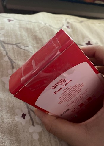 Varens Sweet Kadın Parfümü 50 ml - Görsel 2