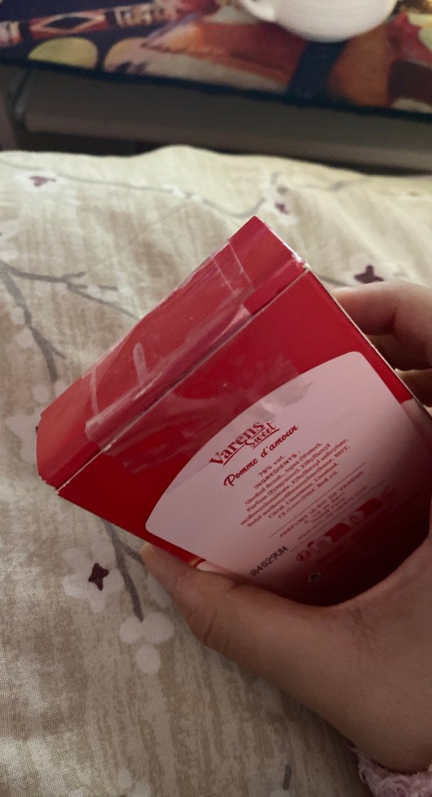 Varens Sweet Kadın Parfümü 50 ml - Görsel 2