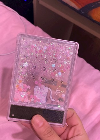 TATLI HESAP MAKİNESİ - Görsel 2