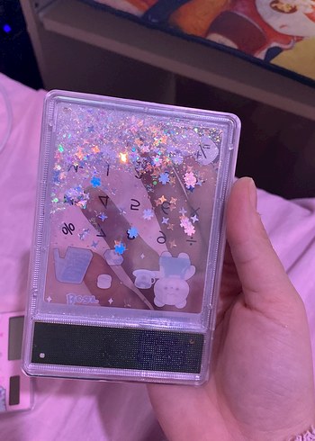 TATLI HESAP MAKİNESİ - Görsel 4