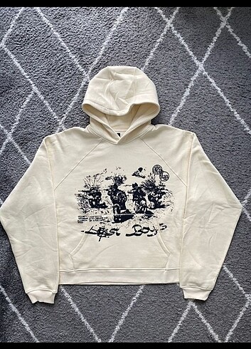 Vicinity Lost Boys Hoodie