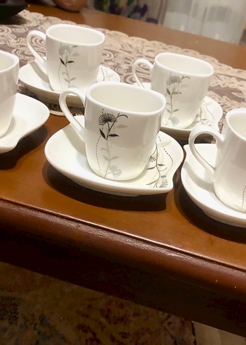 Sima kahve fincanı