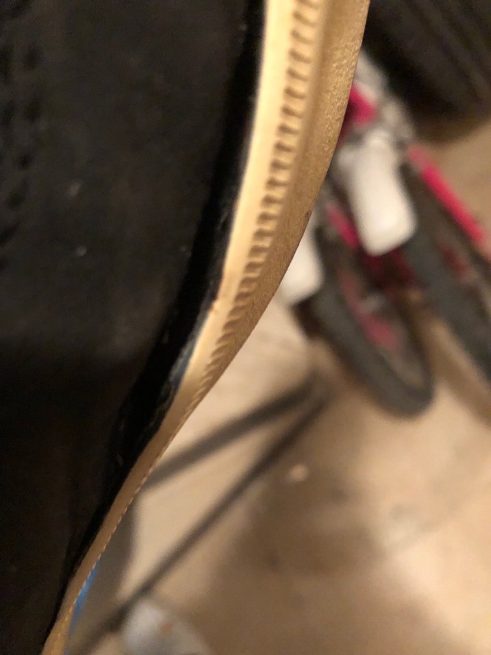 Bershka Siyah Erkek Ayakkabı - Görsel 5